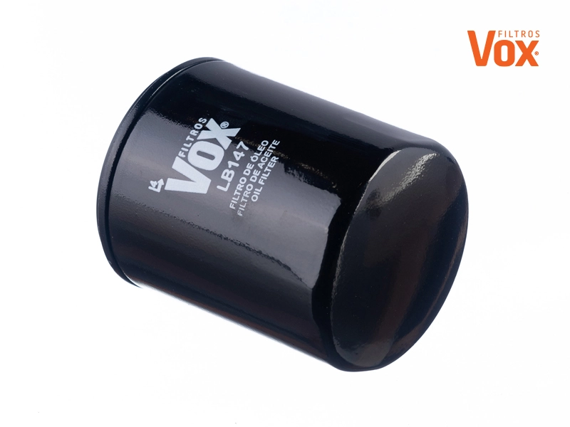 FILTRO ÓLEO LUBRIFICANTE MOTOR OLEO FORD ECOSPORT 2.0 2003/ FOCUS 2003/2013 FUSION 2009/2012 RANGER 2007/2012