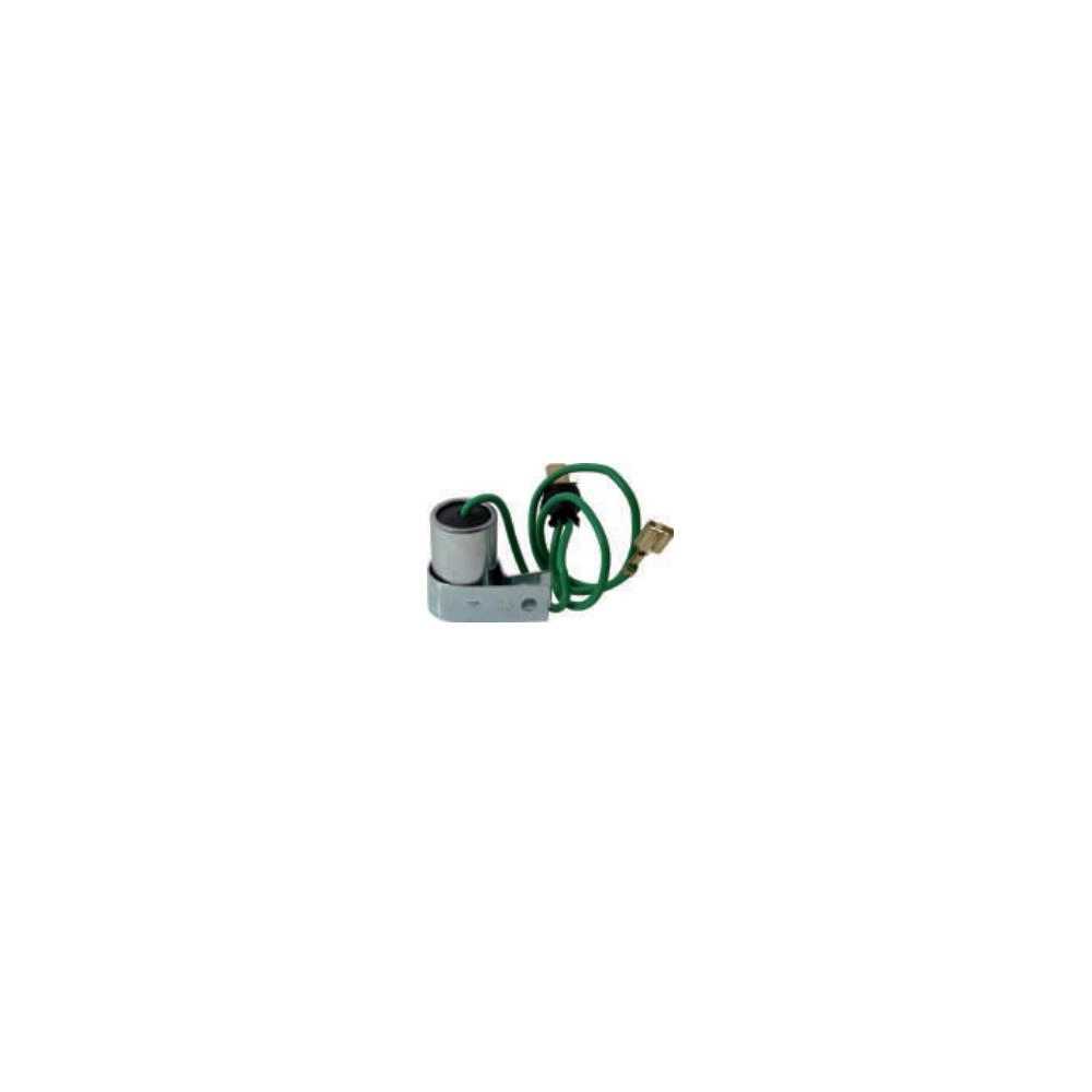 CONDENSADOR DISTRIBUIDOR ENCAIXE POR BAIXO VW FUSCA 1300 67/74 FUSCA/VARIANT/TL/KOMBI 1500/1600 /09.72