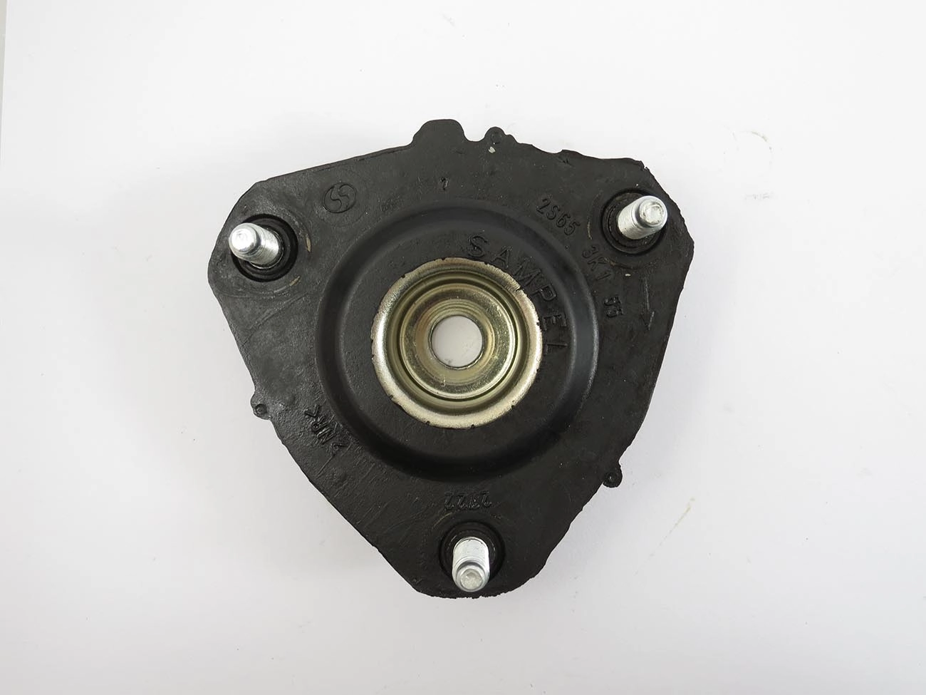 COXIM AMORTECEDOR FORD NOVO FIESTA/ECOSPORT 2002/ - S/ROL.