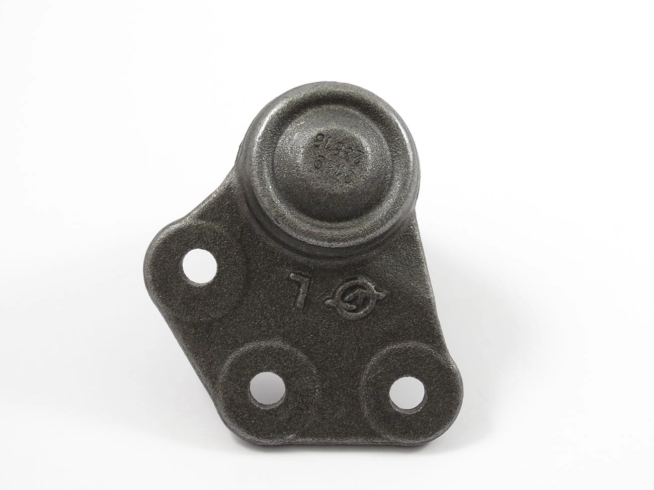 PIVÔ SUSPENSÃO ESQUERDO FIAT PALIO/STRADA ADVENTURE LOCKER 09/20 IDEA 06/22