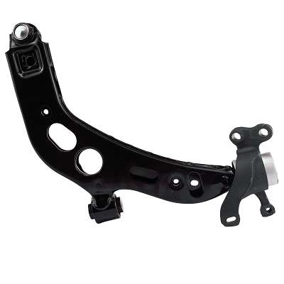 BANDEJA DIANTEIRA ESQUERDA COM BUCHAS/COM PIVO BMW X1 14/21 - X2 19/19 - MINI CLUBMAN 19/21
