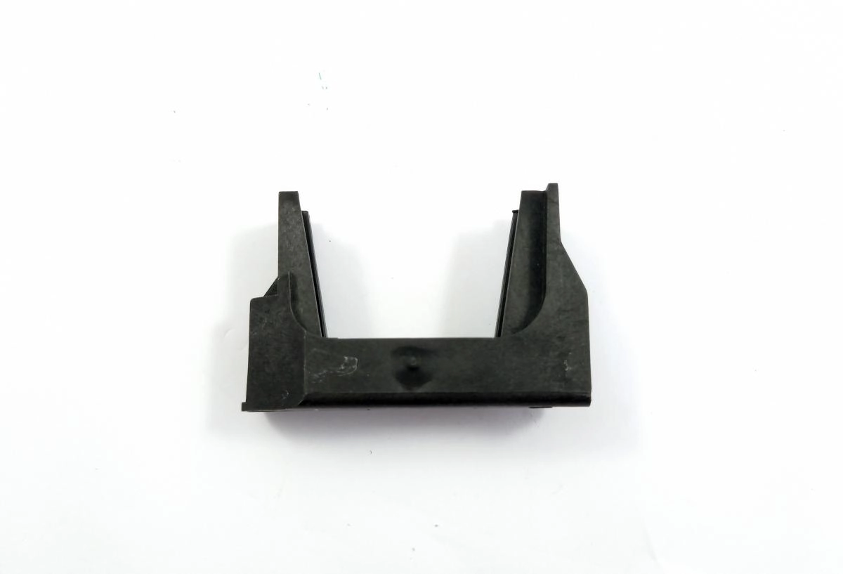 SUPORTE INFERIOR DO RADIADOR VW NOVO GOL/VOYAGE/SAVEIRO 2008/ - FOX/POLO 2002/
