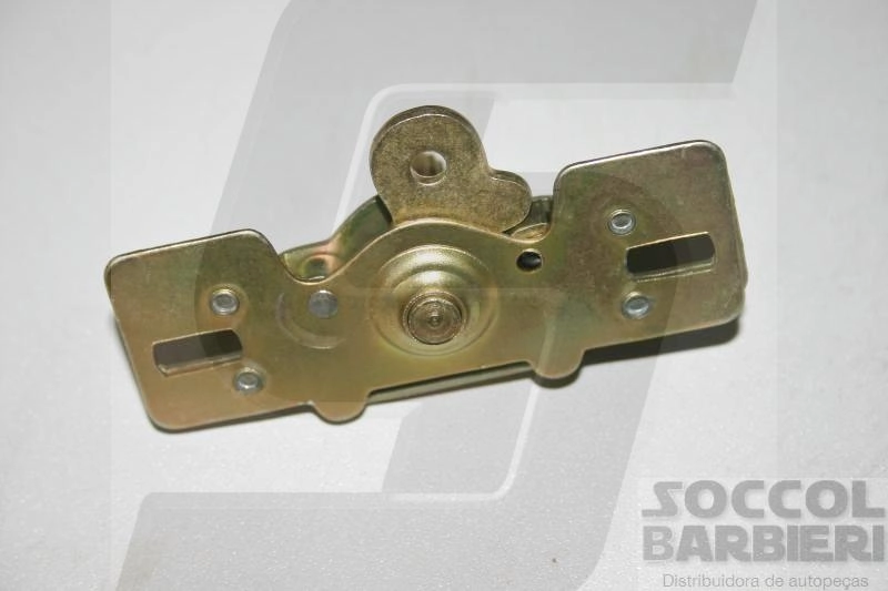 CONTROLE PORTA VW FUSCA 1300 67/77 1500 70/77 1200 59/77 DIANTEIRA