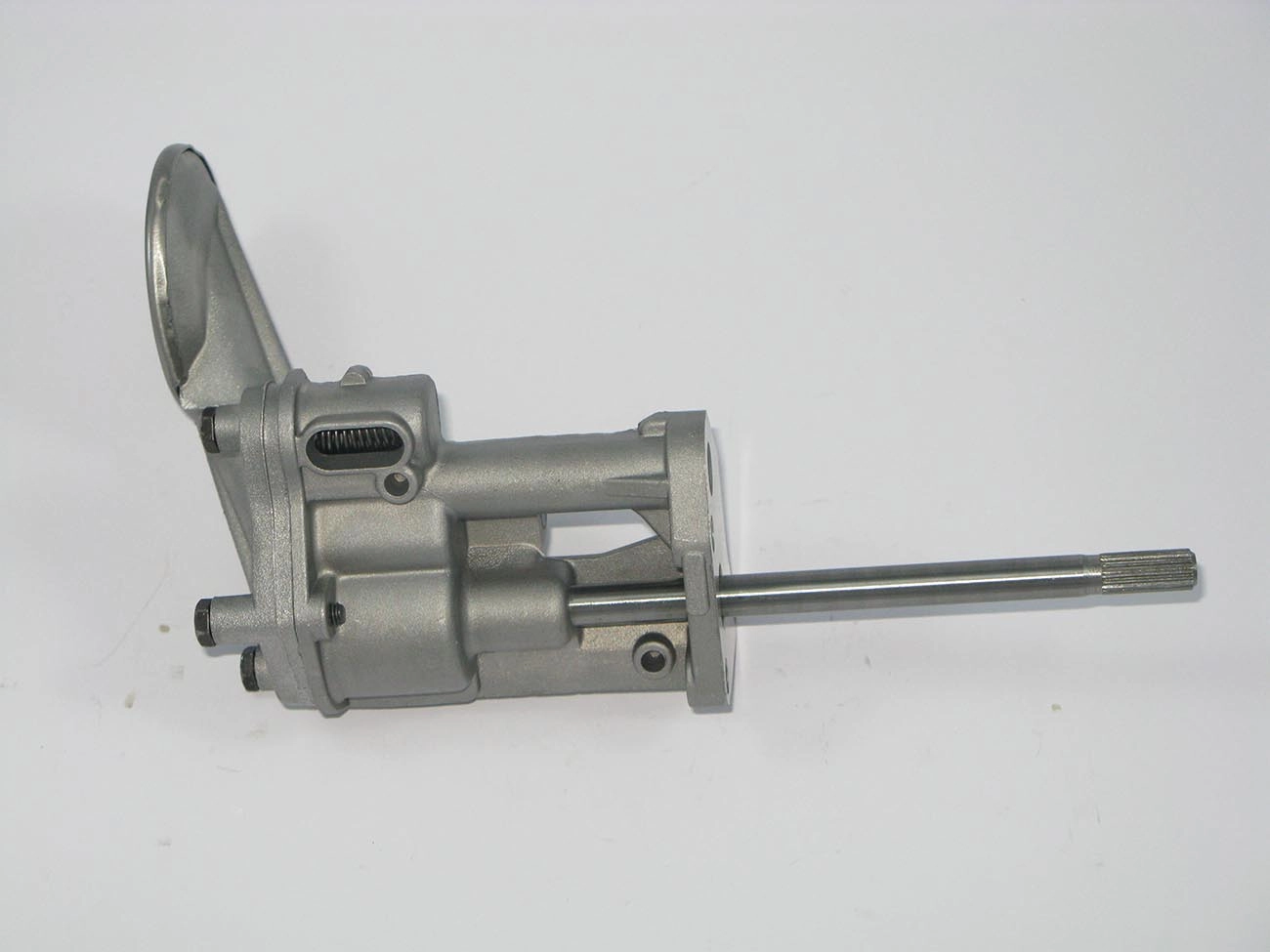 BOMBA OLEO FORD CORCEL/BELINA 1.4 69/78 - TODOS