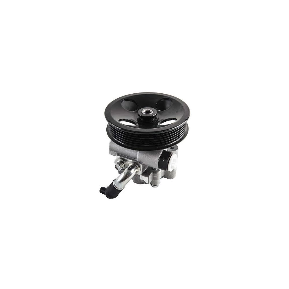 BOMBA DE DIREÇÃO HIDRÁULICA GM NOVA S-10 2.8 12/ TRAILBLAZER 2.8 13/ - DIESEL