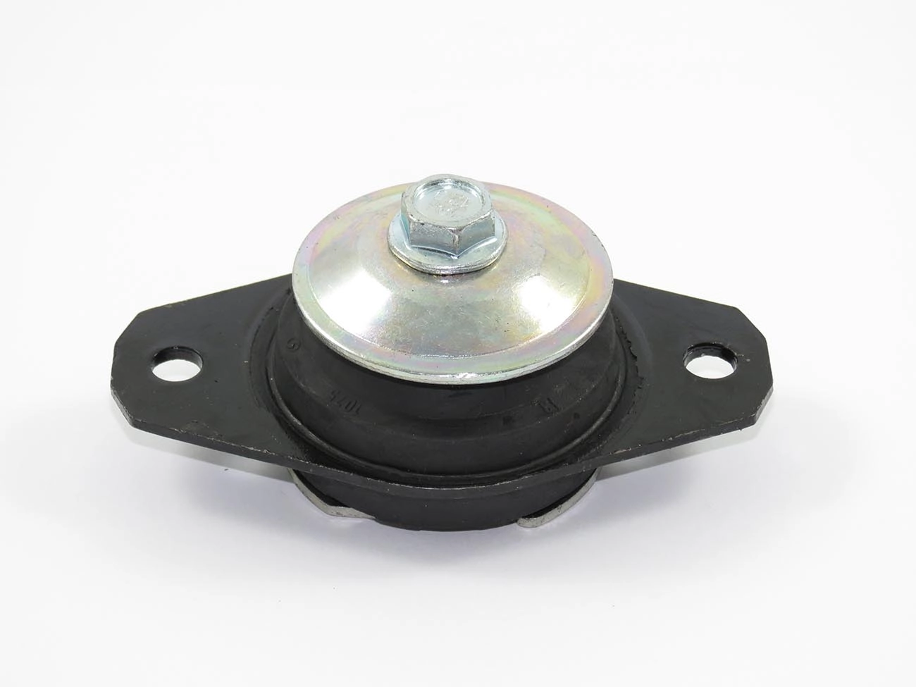 COXIM MOTOR DIANTEIRO DIREITO FIAT FIORINO/UNO/PALIO/SIENA/STRADA 00/ - MOTOR FIRE 1.0/1.3/1.4 8/16V