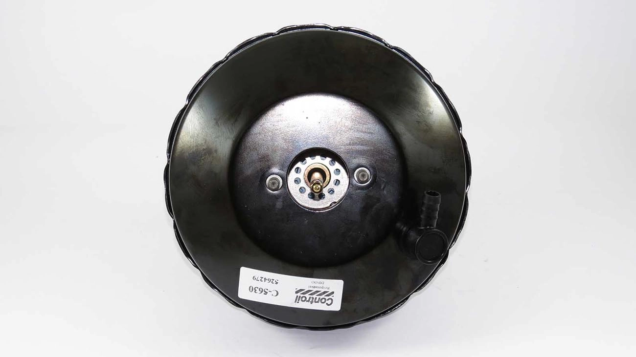 SERVO FREIO FIAT 147/OGGI/PANORAMA/FIORINO 83/87