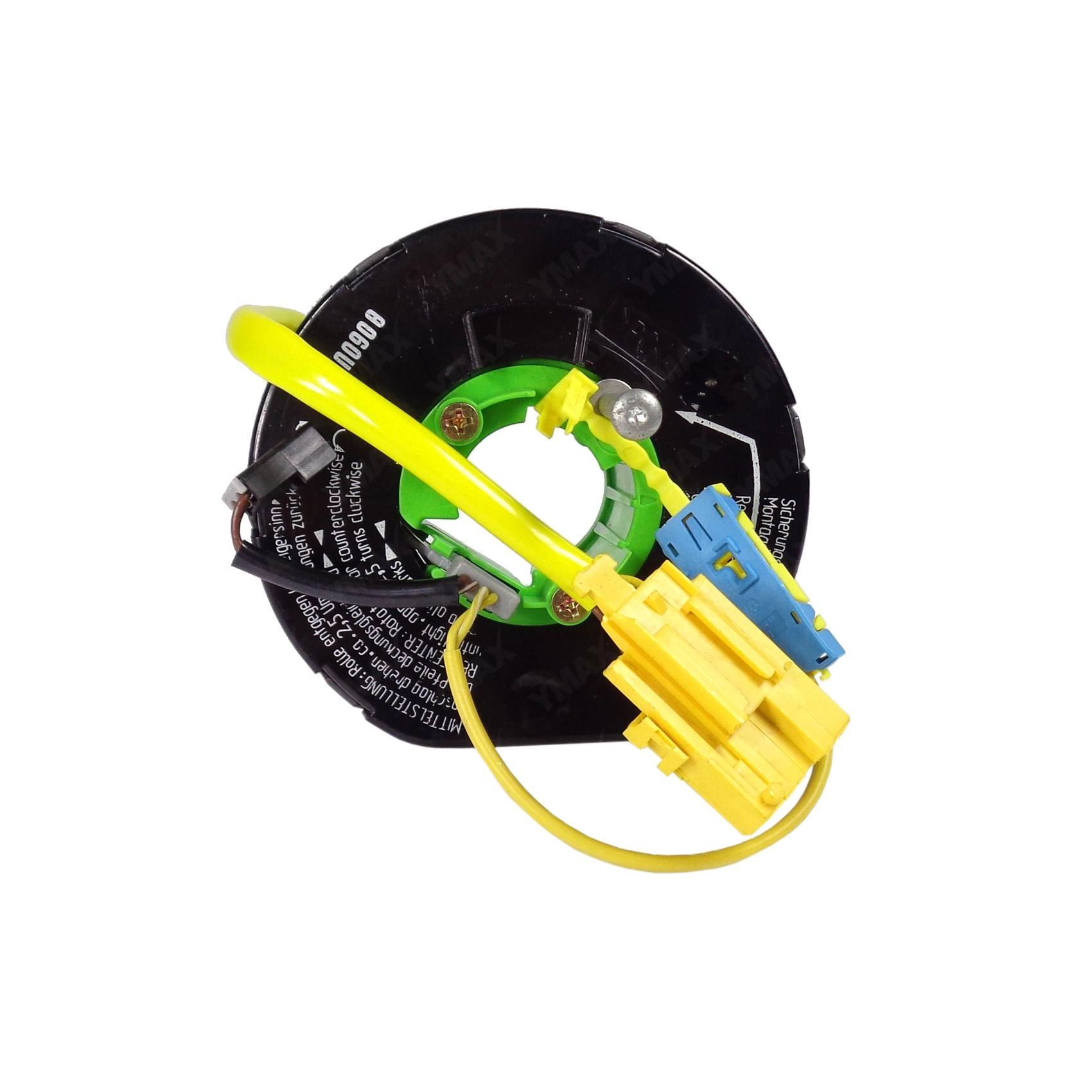 CINTA AIRBAG GM CELTA 1.0 14/15 - CLASSIC 1.0 13/16 - TIGRA 1.6 98/99 - SEM COMANDOS NO VOLANTE
