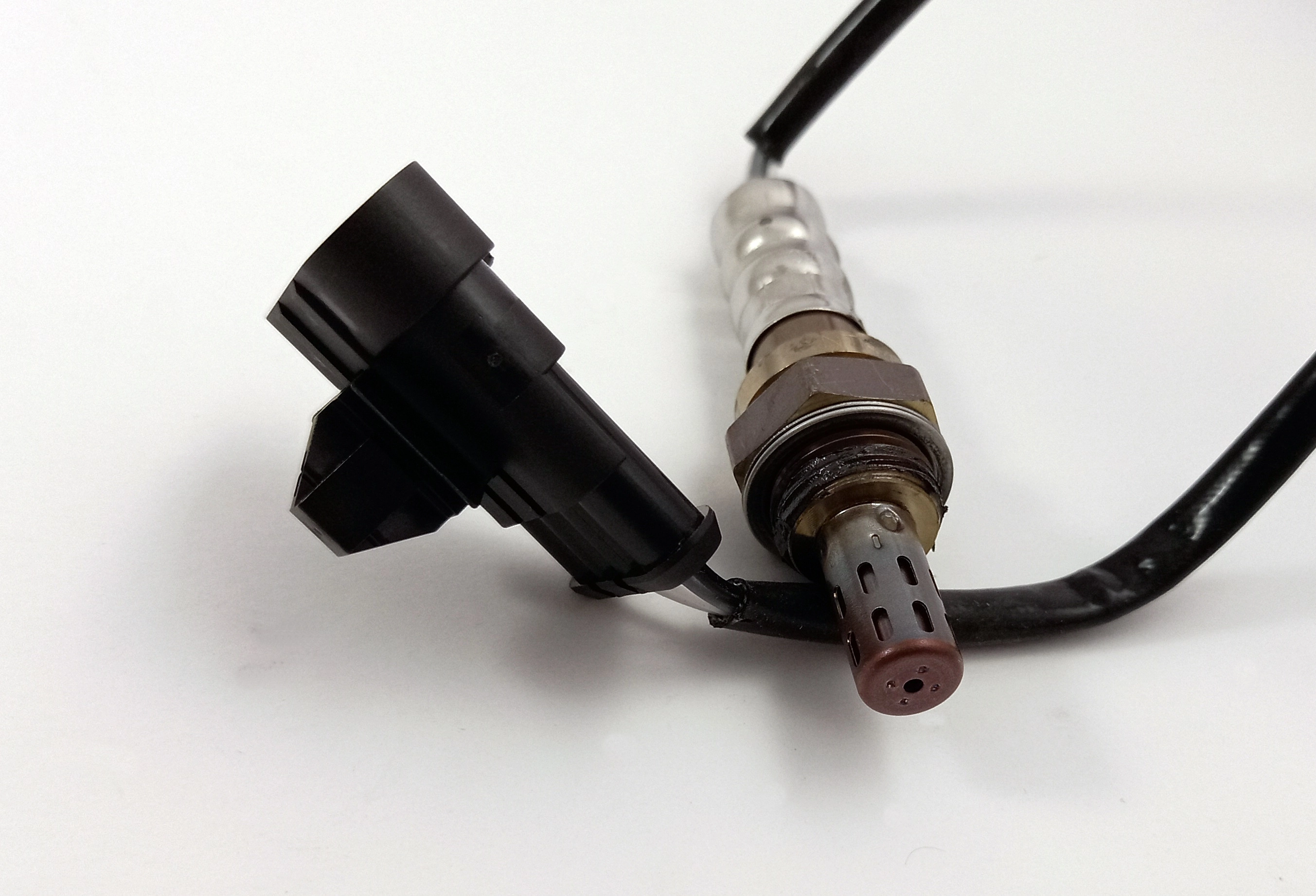 SONDA LAMBDA GM AGILE/NOVA MONTANA 1.4 2010/2015 PRE/POS - GM COBALT 1.4 2012/2015 POS -