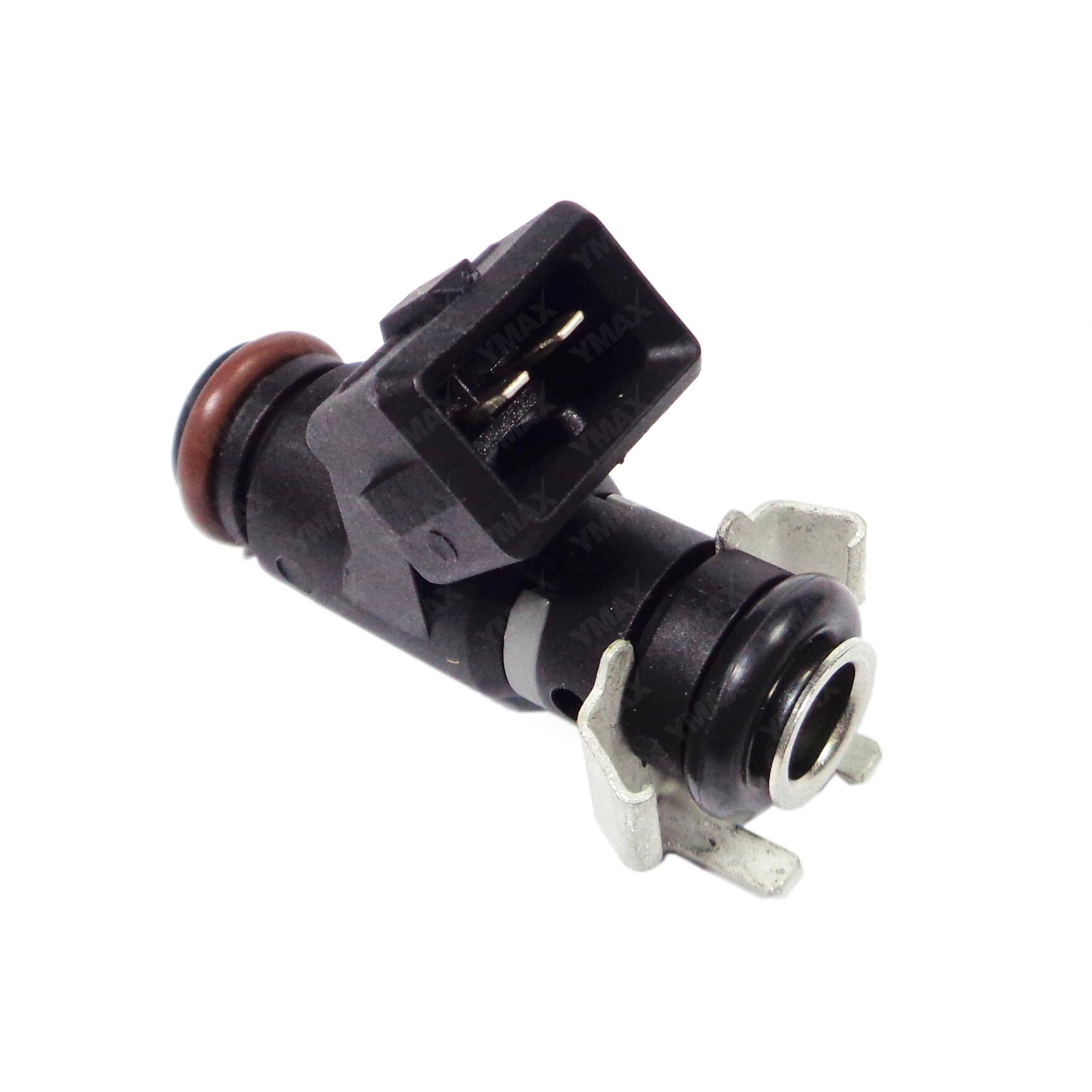 BICO INJETOR FIAT BRAVO/IDEA/LINEA - 1.8 11/16 - DOBLO 1.8 11/21 - PUNTO 1.8 11/17 - STRADA 1.8 11/