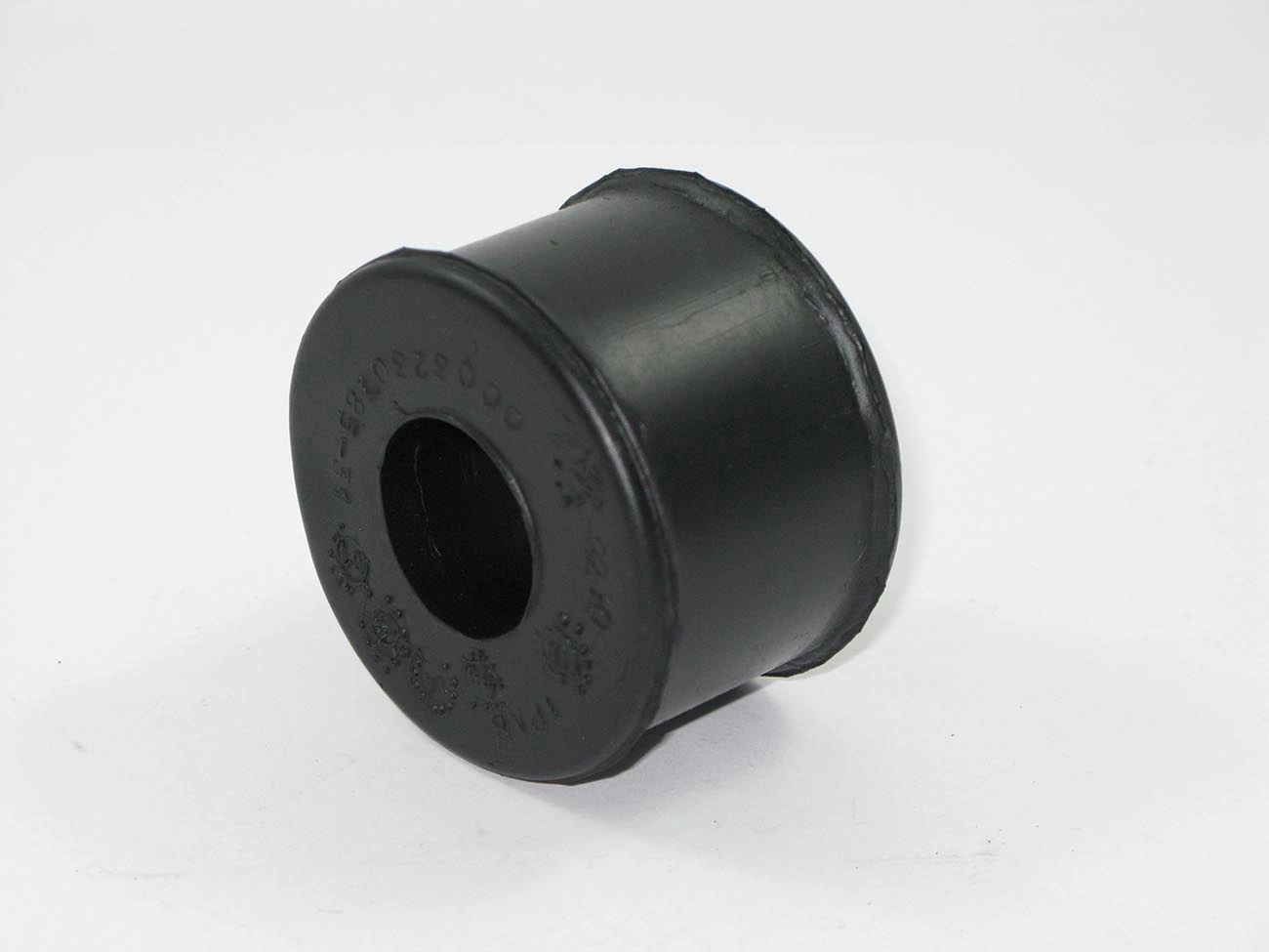 BUCHA AMORTECEDOR MB 1313/1513 - TRASEIRO