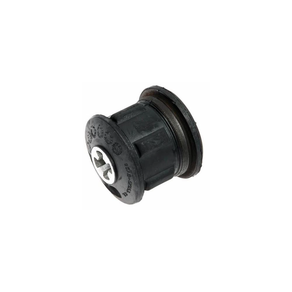 BUCHA EIXO SUSPENSÃO TRASEIRA TRASEIRO FORD FIESTA 96/06 KA 97/13 ESCORT 97/03 EXCETO NOVO