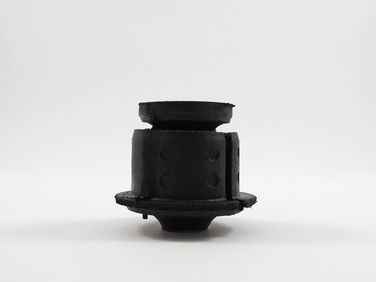BUCHA SUSPENSAO VW GOL/VOYAGE/PARATI/SAVEIRO /86 - PASSAT TODOS - DIANTEIRA QUADRO