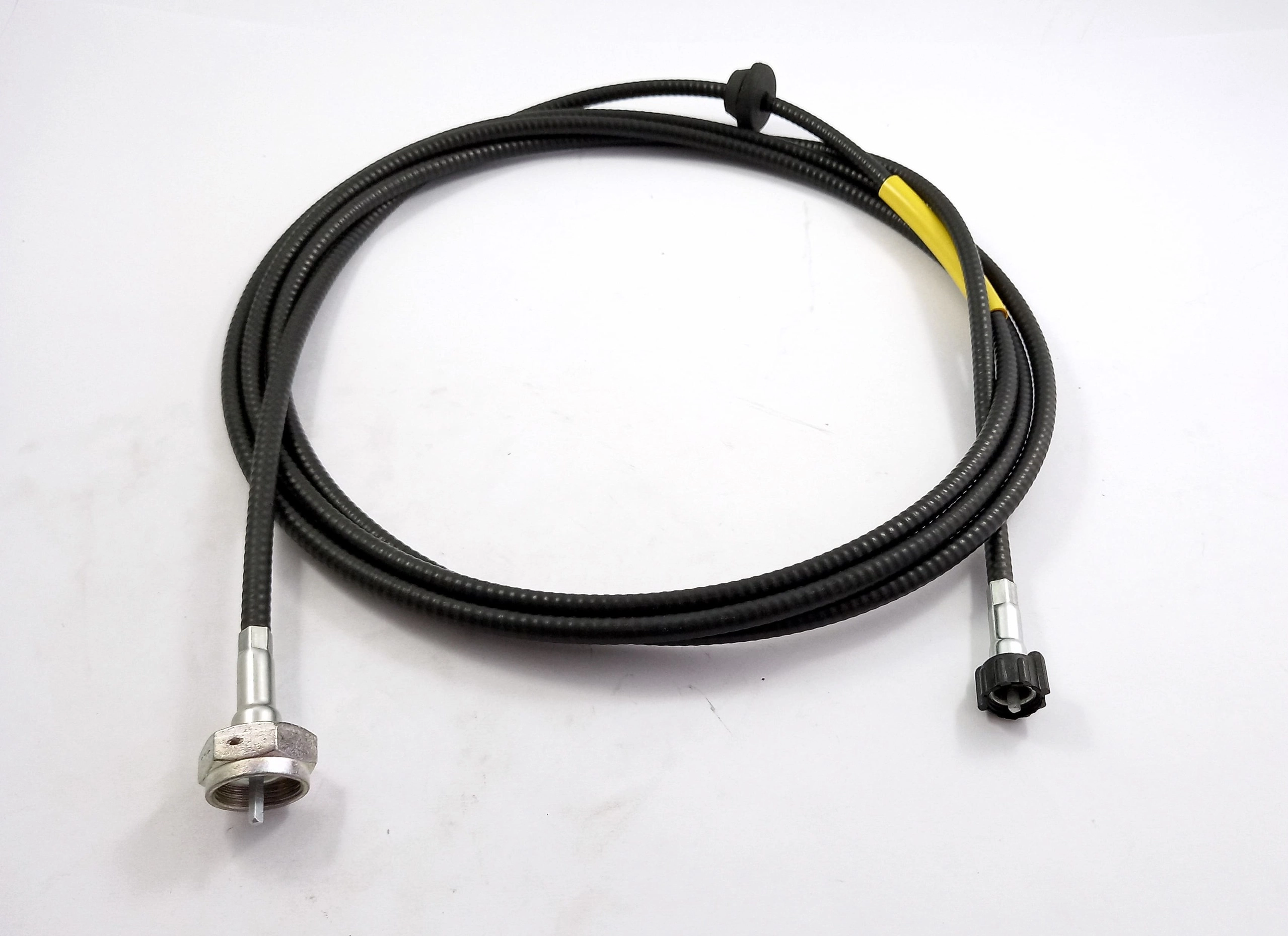 CABO VELOCIMETRO VW 7.90S - 11.140/12.140 - INTERNO 3.80MM 87/03.94 3500MM