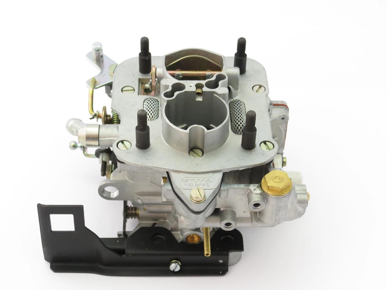 CARBURADOR FORD ESCORT/VERONA 1. 91/ - BLFA GASOLINA