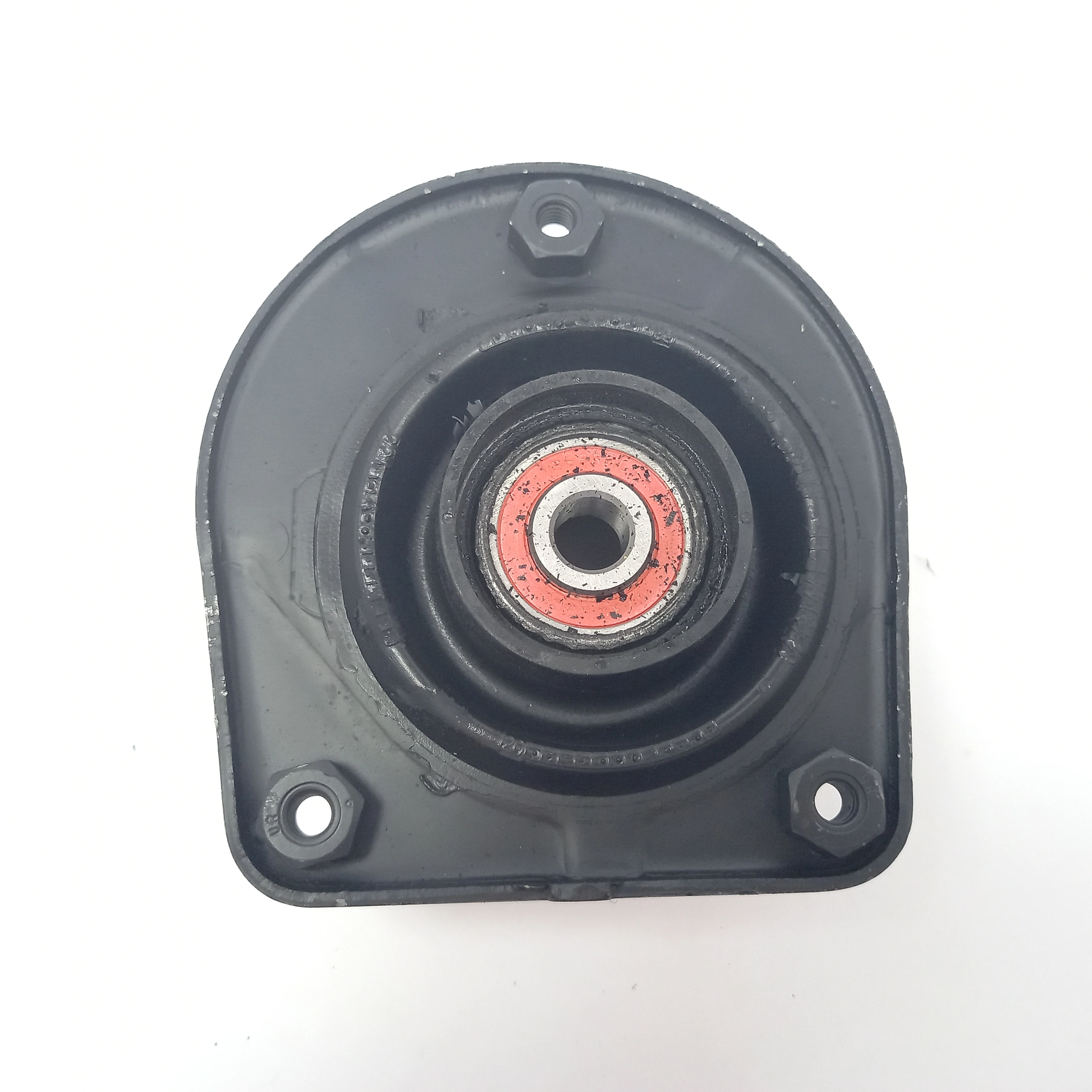 KIT AMORTECEDOR DIANTEIRO ESQUERDO COMPLETO FIAT PALIO WEEKEND ADVENTURE 00/21 - STRADA 99/