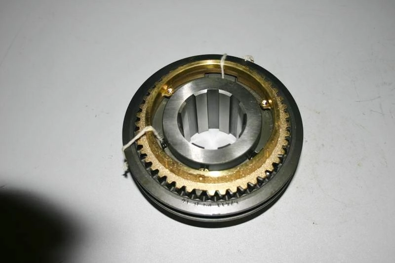 CONJUNTO SINCRONIZADOR MB 2 E 3 MARCHA G3/36-G3/40