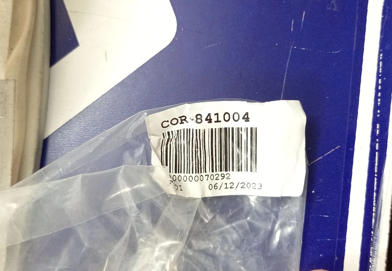 COXIM/SUPORTE TRASEIRO MOTOR DIREITO TOYOTA COROLLA 2002/ - CÂMBIO MANUAL/MECÂNICO