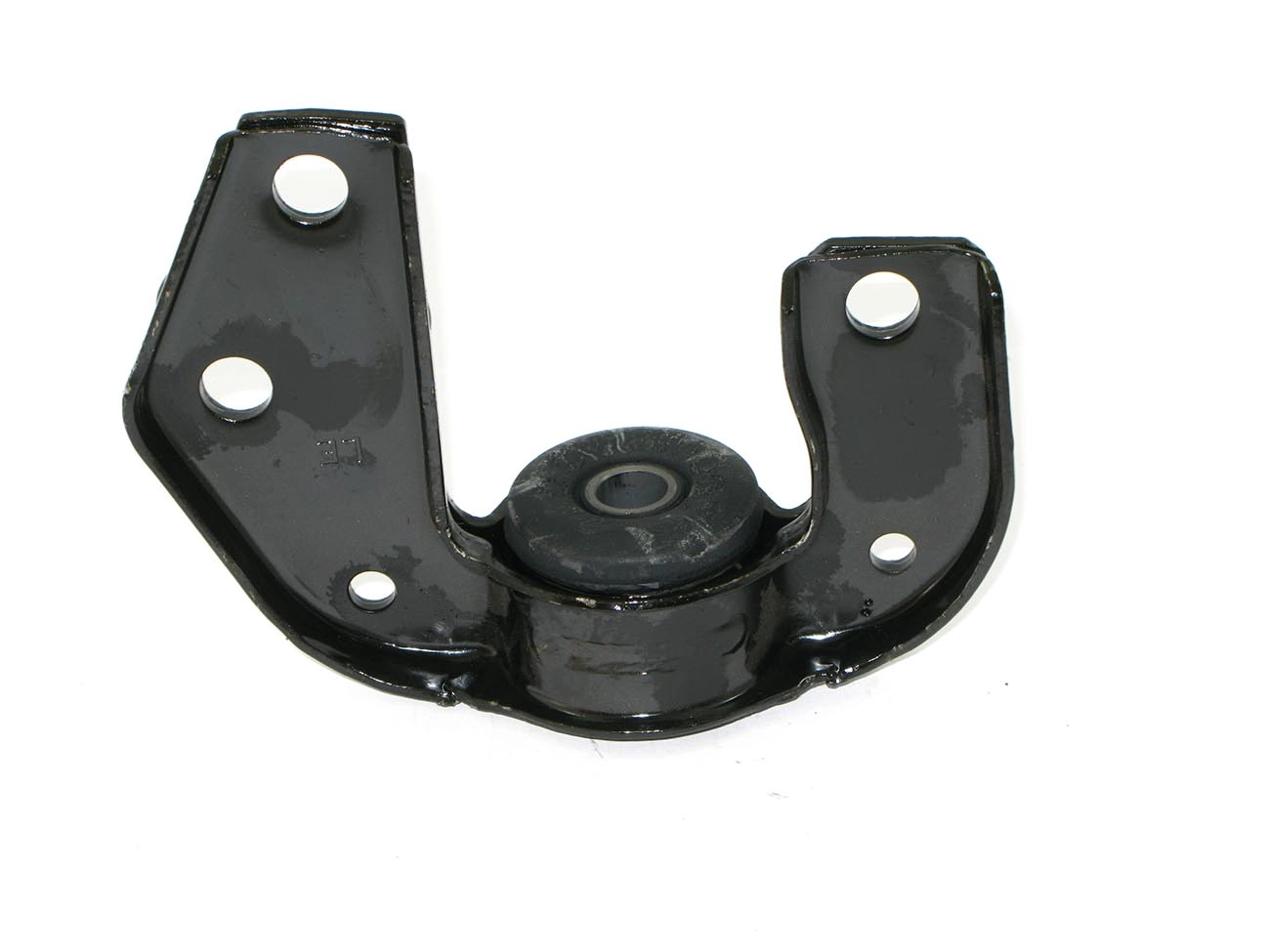 SUPORTE DA BARRA TENSORA ESQUERDO GM CORSA /05.98 - MORCEGUINHO