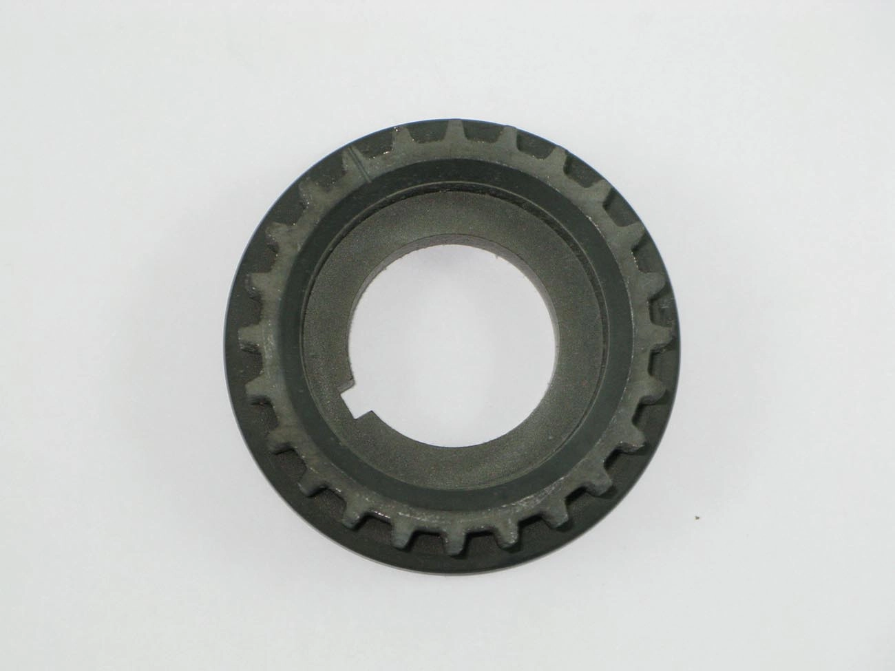 ENGRENAGEM DO VIRABREQUIM FIAT PALIO 1.0/1.5 96/2002