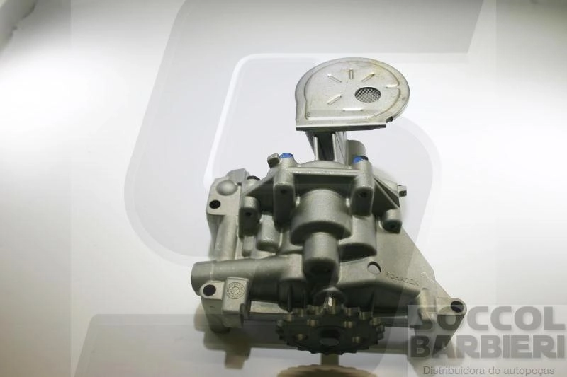 BOMBA OLEO PEUGEOT 206/207 1.6 16V 01/ - 307/308 1.6 16V 02/ - CITROEN C3/C4/XSARA/PARTNER 1.6 16V