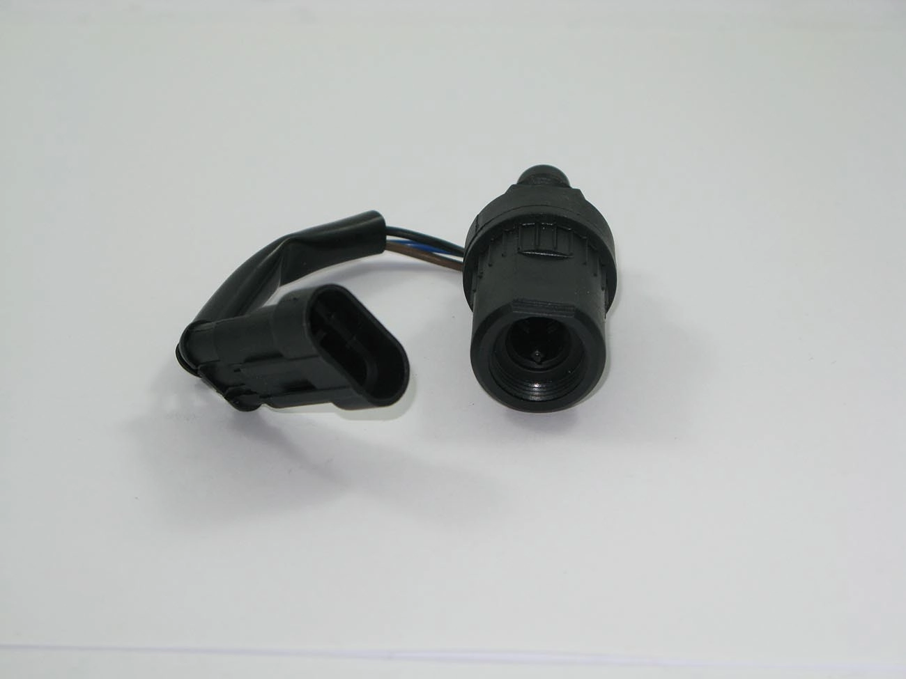 SENSOR DE VELOCIDADE FIAT UNO/PALIO 1.0 8V 1.3 16V FIRE - 16 PULSOS CONECTOR 3 PINOS
