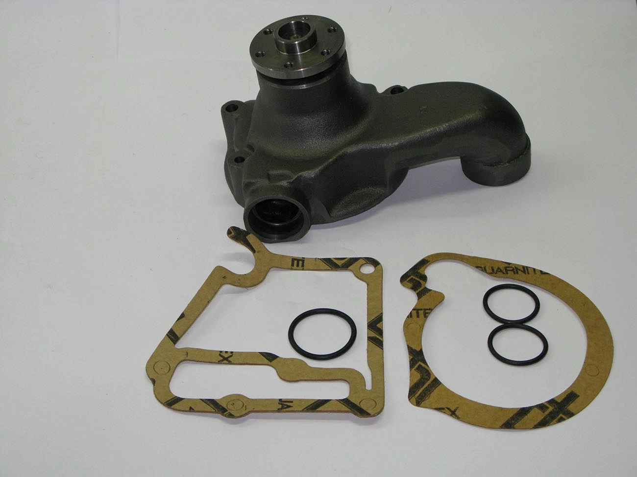BOMBA AGUA MB 1420/1421/1620/1621/1623/1720/1721 - OM-366LA ECOLOGICO - S/TAMPA