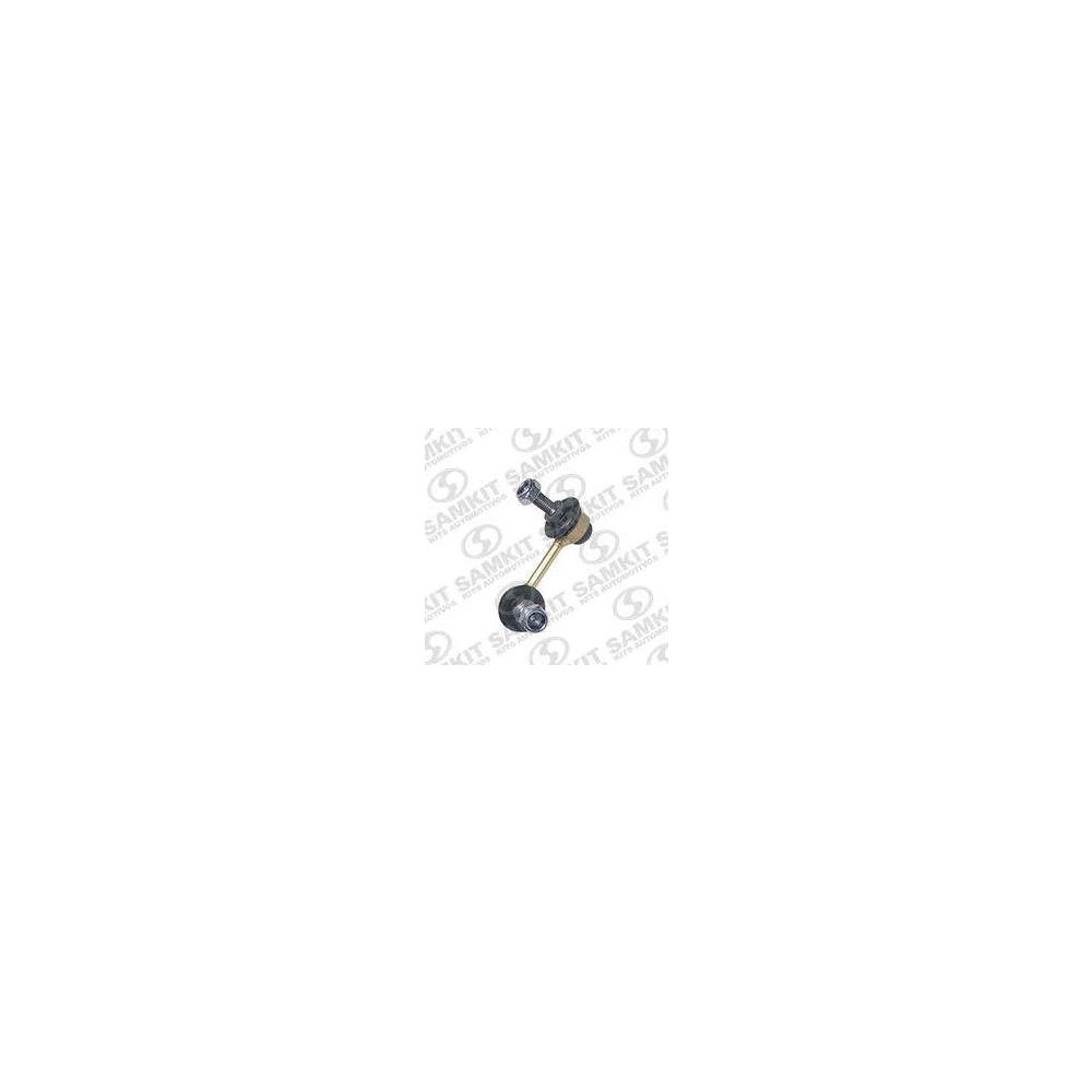 BIELETA TRASEIRA ESQUERDA HONDA CIVIC 2001/2006