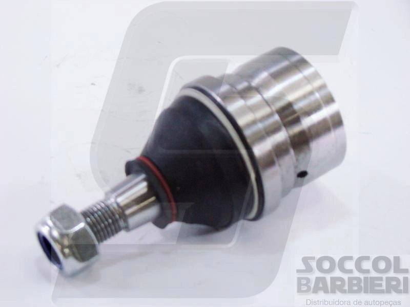 PIVÔ SUSPENSÃO INFERIOR DODGE CHRYSLER DAKOTA 98/01 4X2 - DURANGO 98/99 - LD/LE