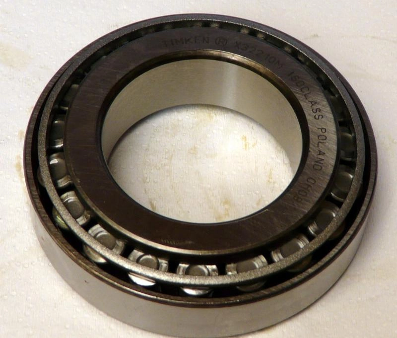 ROLAMENTO CUBO RODA TRASEIRO INTERNO CÂMBIO 50X90X24,75MM CUDO RODA/COROA PINHÃO VALMET 110/118/128/885/985/1280