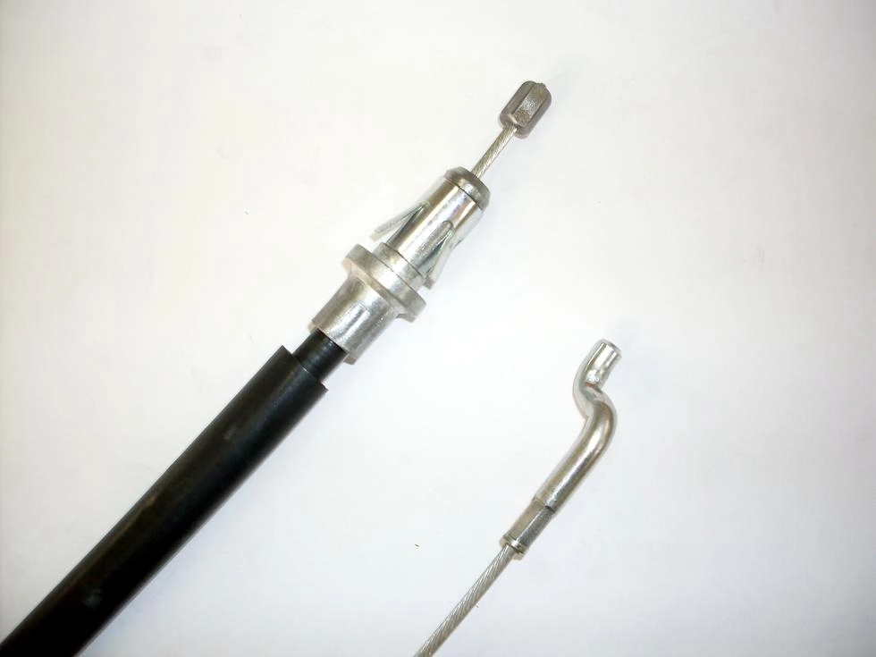 CABO DE FREIO DIANTEIRO FORD F-4000 1992/ - 2153MM