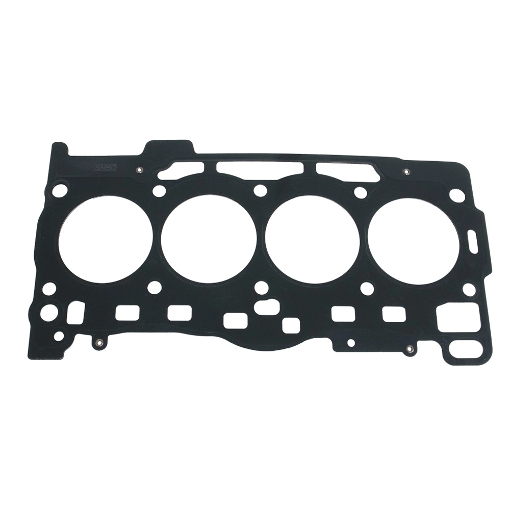 JUNTA CABEÇOTE METÁLICA AUDI A3 13/ - Q3 19/ - VW GOLF 13/ - JETTA 18/ MOTOR 1.4 16V EA211 TSI/TFSI