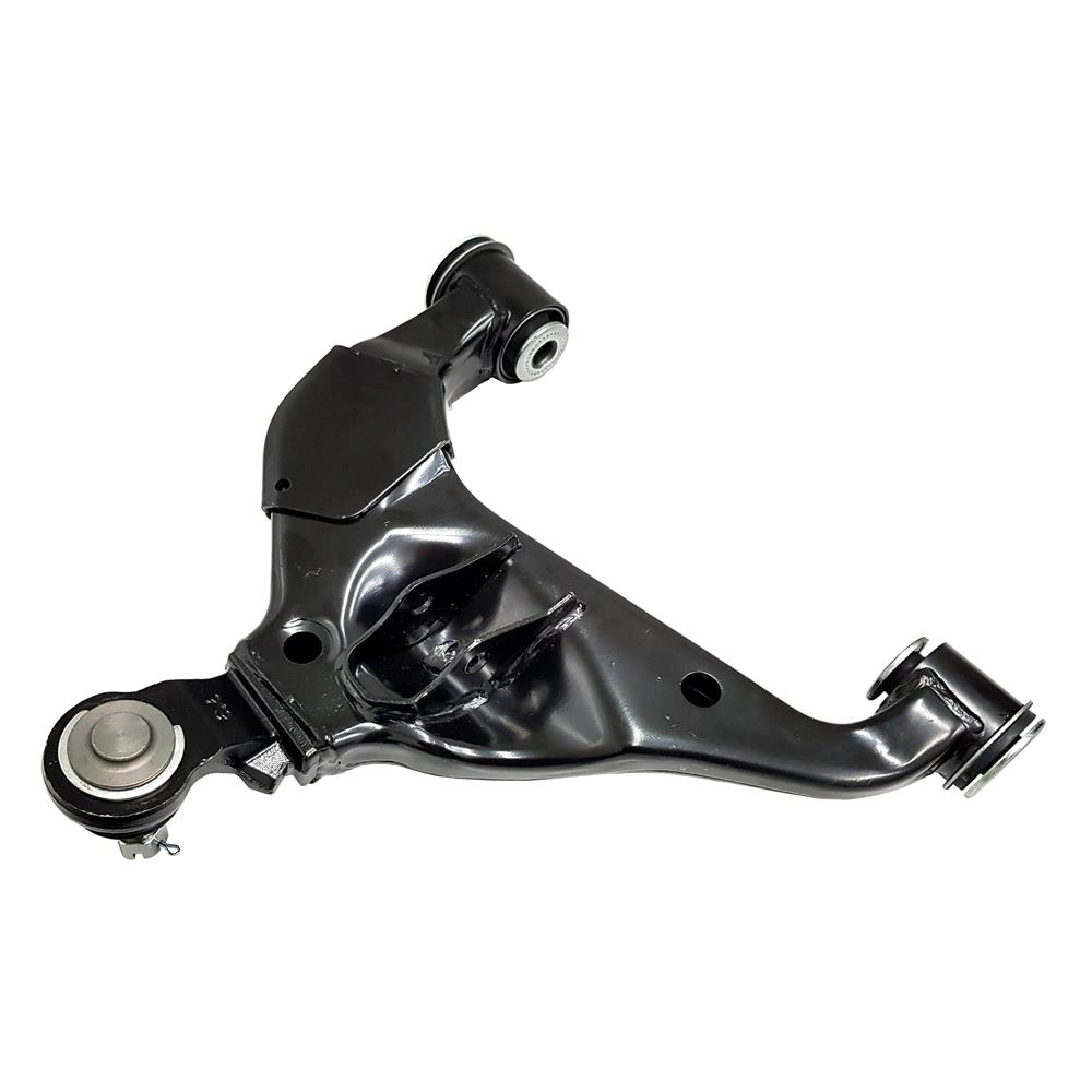BANDEJA INFERIOR DIREITA COM BUCHAS/COM PIVO TOYOTA HILUX/SW4 2016/2021