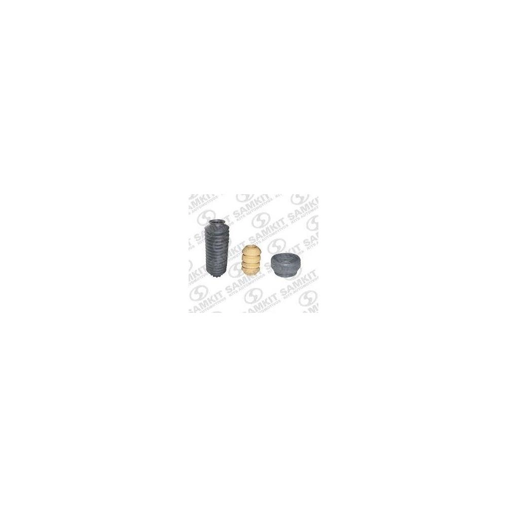 KIT AMORTECEDOR VW SANTANA/QUANTUM /95 - DIANTEIRO C/COXIM