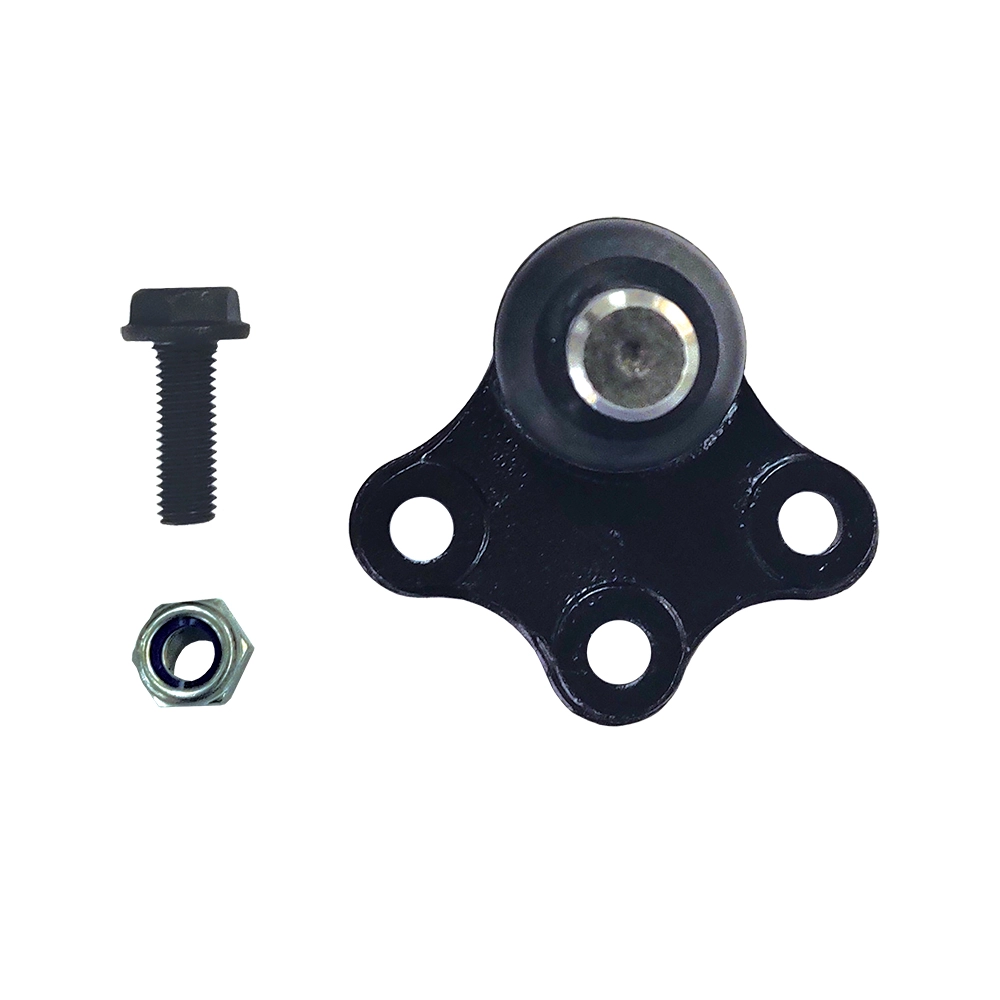 PIVÔ SUSPENSÃO CITROEN C3 13/21 - PEUGEOT 208 13/20 - DIREITO/ESQUERDO
