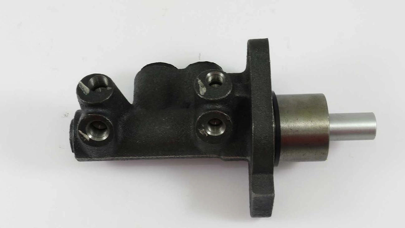 CILINDRO MESTRE FREIO SEM ABS 22.22MM SISTEMA ATE/TEVES GM VECTRA 1993/1996