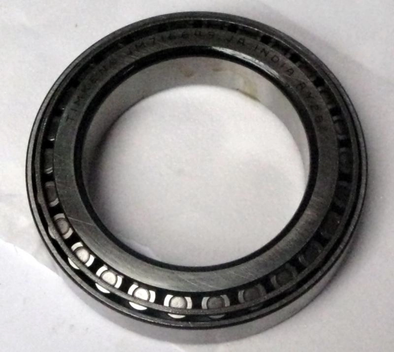 ROLAMENTO DIFERENCIAL LATERAL ESQUERDO VW 11.140/12.140/14.140/14.210/16.180/16.210/16.220/24.220