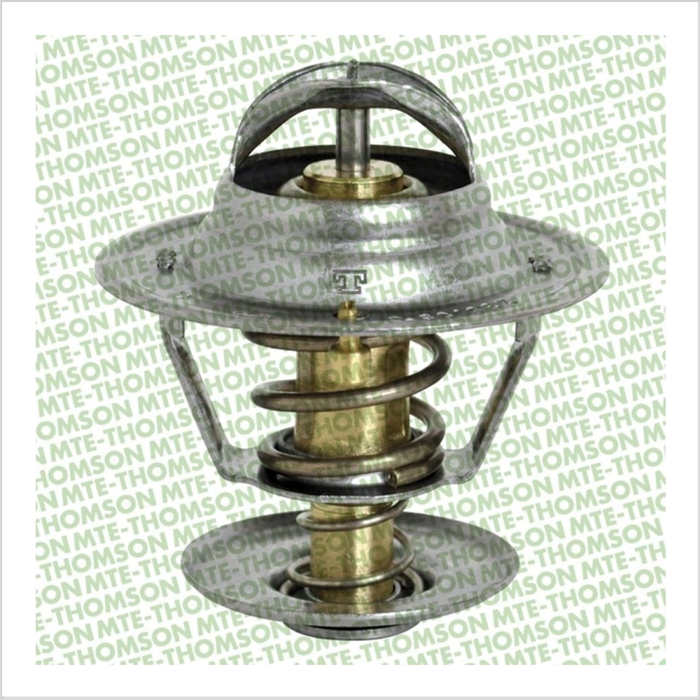 VÁLVULA TERMOSTÁTICA SÉRIE OURO GASOLINA VALVULA TERMOSTATICA FORD ESCORT 97/ FOCUS 1.8/2.0 MONDEO 93/