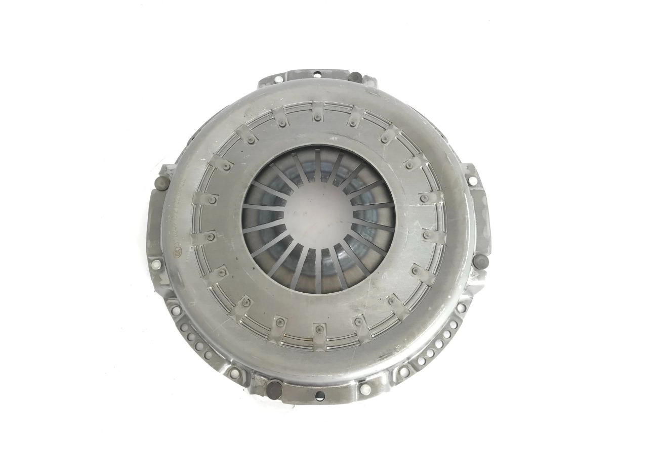 PLATÔ DE EMBREAGEM SIMPLES - NEW HOLLAND TL 70/75/80/85/90/95/100 8045 TURBO - 310MM