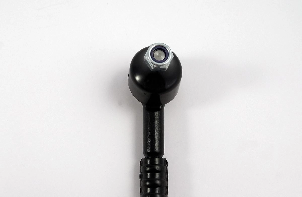 BARRA DIREÇÃO 523MM DIREITA MECÂNICA DIRECAO VW GOL/VOYAGE/PARATI/SAVEIRO 86/94 AP