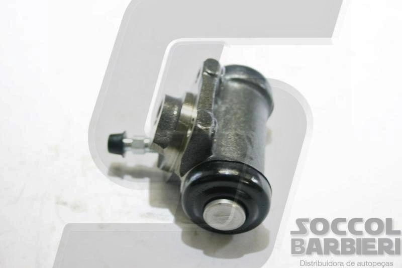 CILINDRO RODA TRASEIRA RENAULT MEGANE 01/07 - 11/16 - 17,46MM