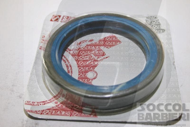 RETENTOR PINHÃO DIFERENCIAL 68,00X90,00X13,00MM MB 1113/1313/1513/2013 68X90X13MM
