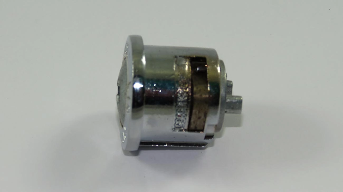 CILINDRO IGNICAO GM A-10/A20/C-10/C-14/D-10/D-20 1984/1991 VERANEIO 1968/1994 C/CHAVE