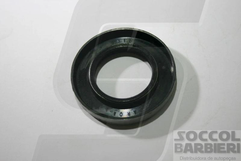 RETENTOR EIXO COMANDO VÁLVULAS 30,00X52,00X7,00MM FIAT 147/UNO/PREMIO/ELBA/FIORINO 30X52X7MM MOTOR FIASA/SEVEL 2 PEÇAS