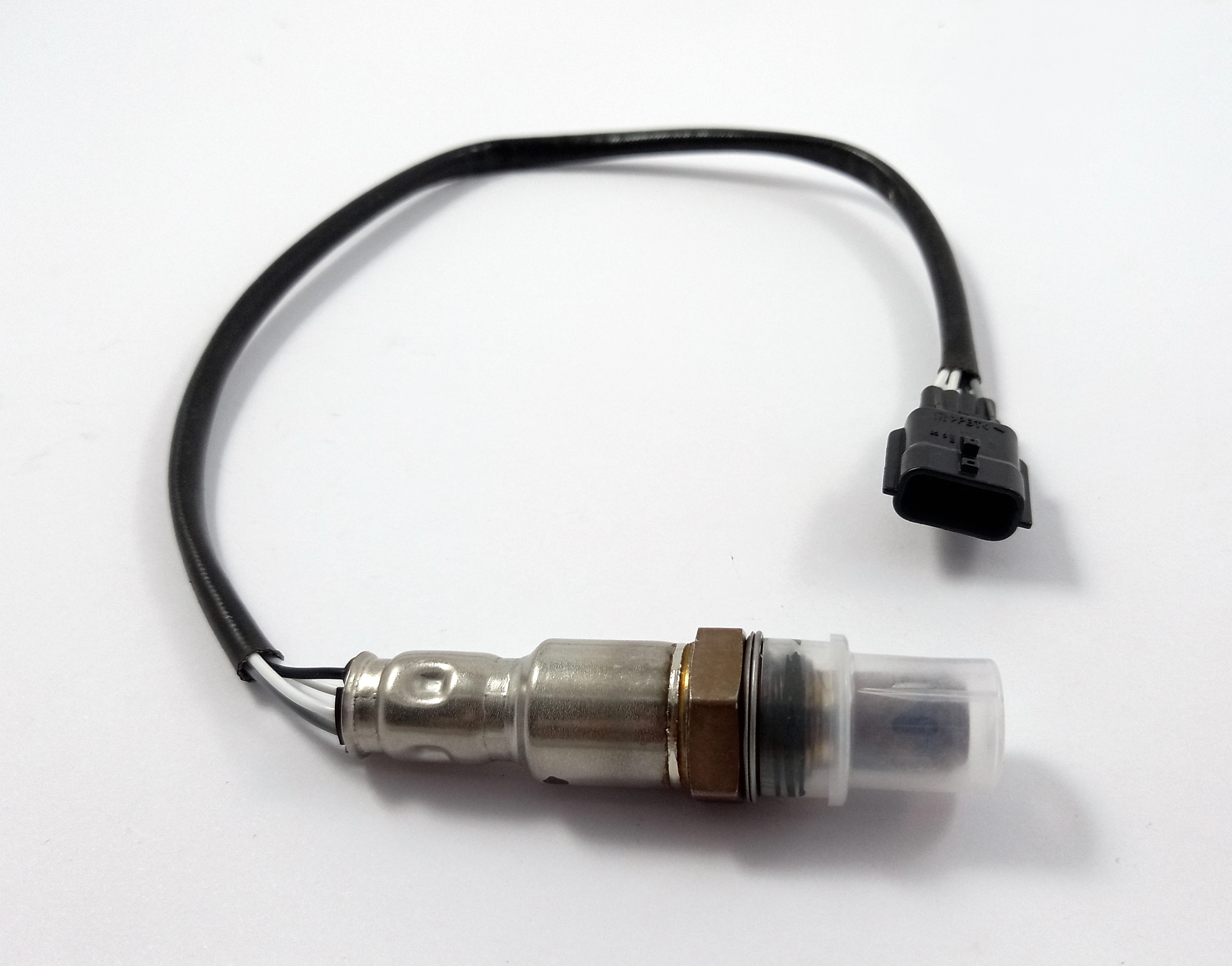 SONDA LAMBDA RENAULT SANDERO 1.0 16V  2015/ - POS-CATALISADOR - BICOMBUSTÍVEL / GNV
