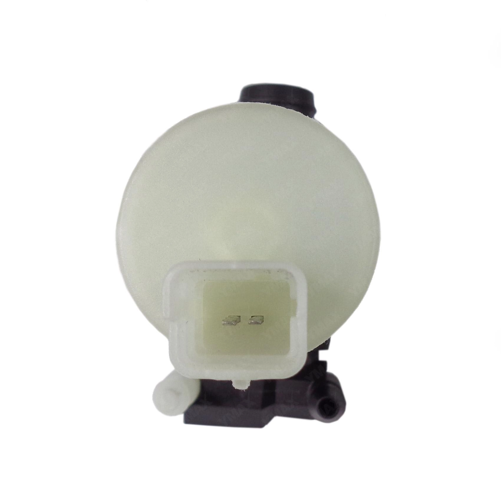 ELETROBOMBA LIMPADOR PARA BRISA CITROEN BERLINGO 05/18 C3 06/ C4 09/14 C5 01/04 RENAULT LOGAN 05/