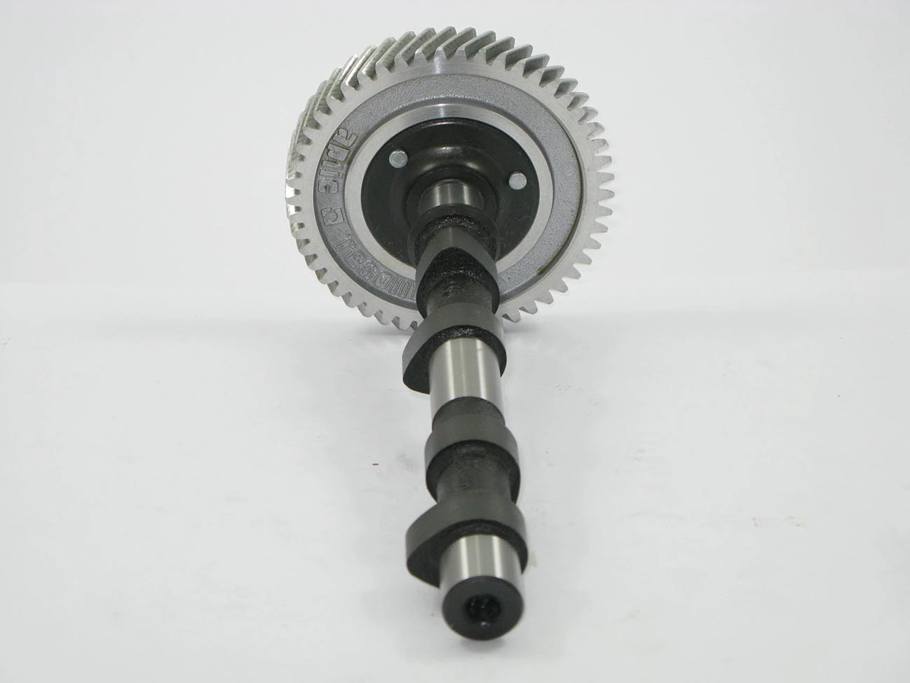 EIXO COMANDO VW FUSCA/BRASILIA/VARIANT/KOMBI 1300/1500/1600 -2 /83
