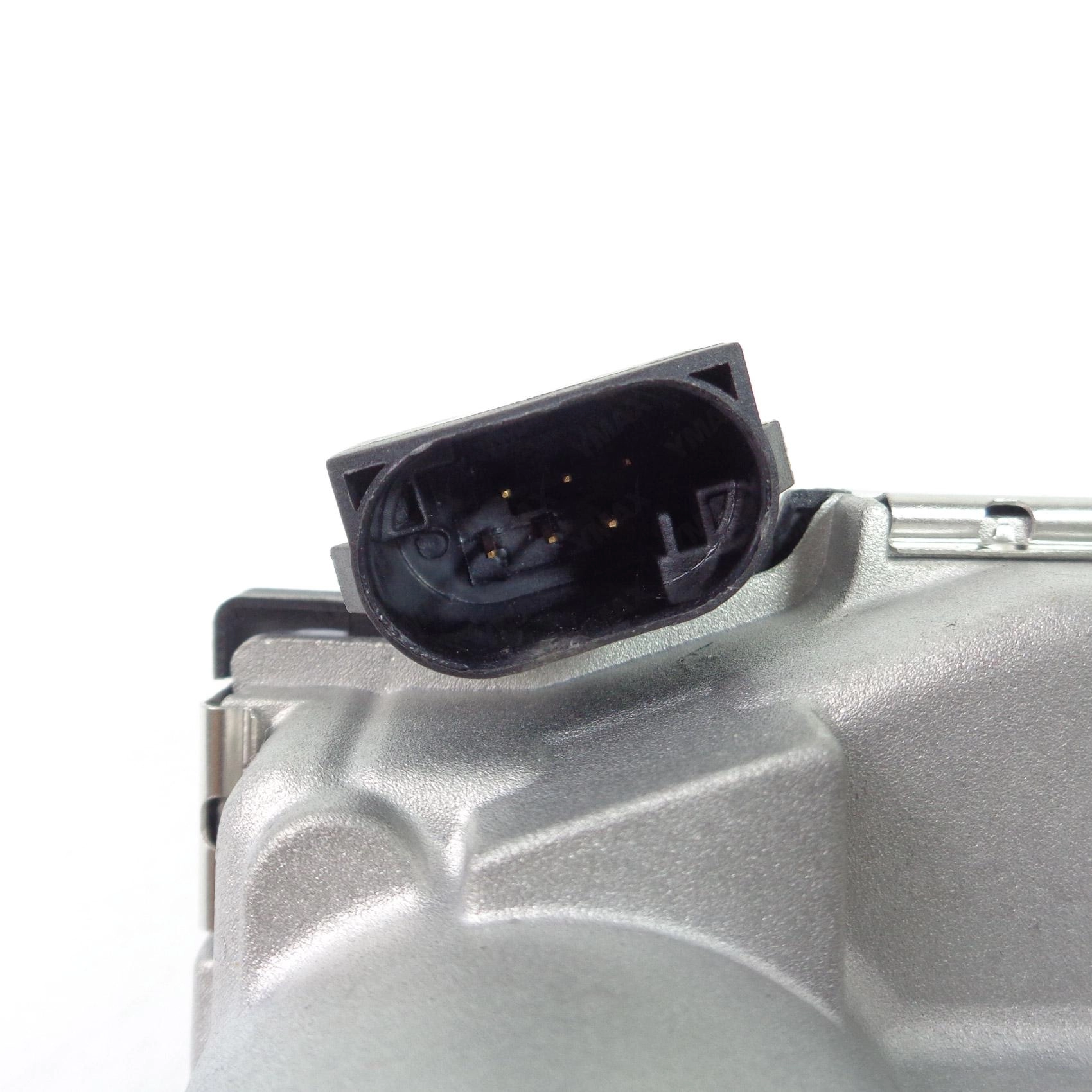 CORPO DE BORBOLETA TBI FIAT LINEA 1.4 16 TURBO 2009/2016 - PUNTO 1.4 TURBO 2009/2016 T-JET