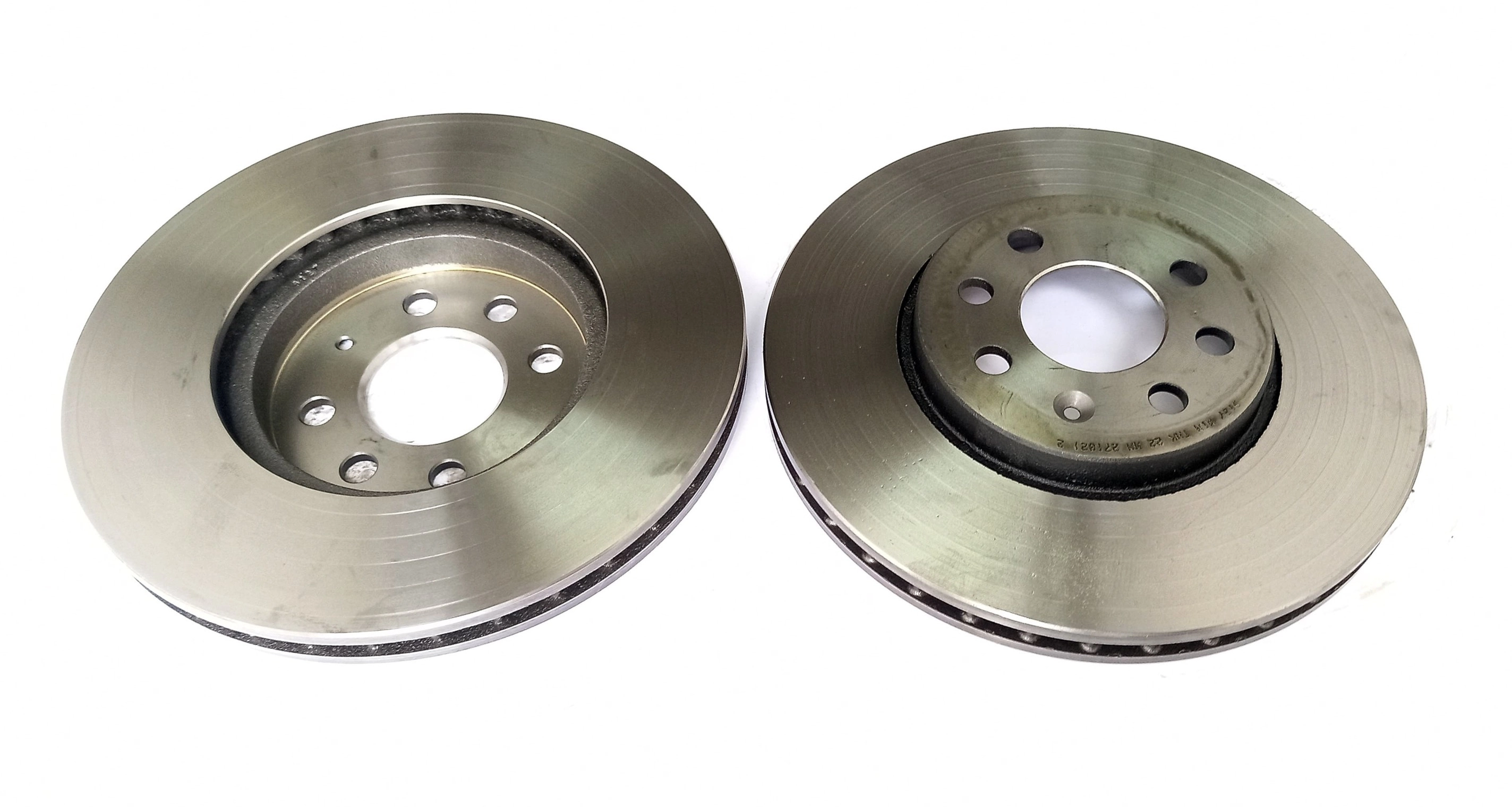DISCO FREIO DIANTEIRO VENTILADO 280MM 6 FUROS ASTRA 2.0 8V 05/11 ARO 15 VECTRA 15/16