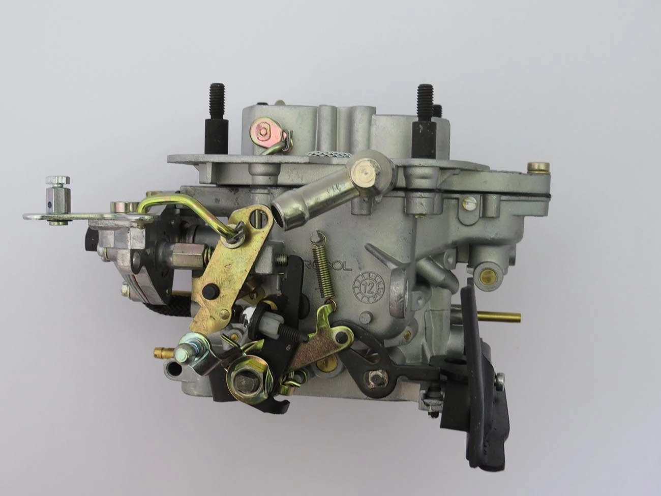 CARBURADOR FORD ESCORT/VERONA 1. 91/ - BLFA GASOLINA